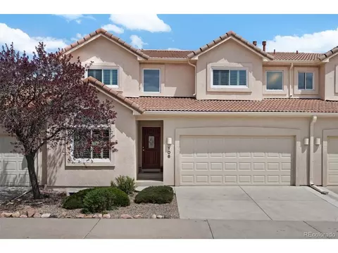 Undisclosed, Colorado Springs, CO 80921