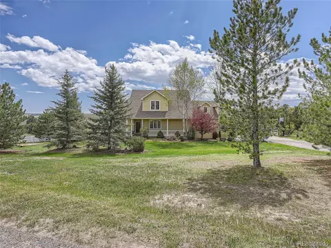 3650 Pine Meadow Ave, Parker, CO 80138