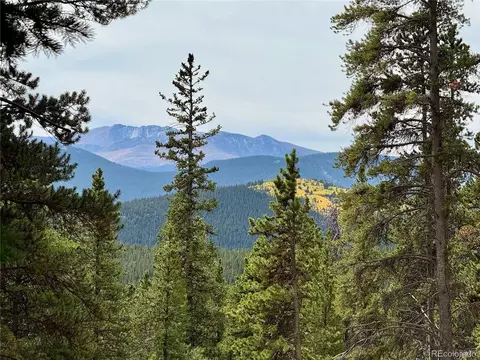 408 Glory Hole Rd, Idaho Springs, CO 80452