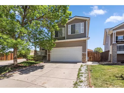 19560 E 18th Pl, Aurora, CO 80011