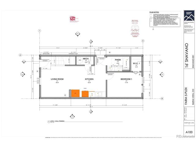 306 Weathervane Ln, Buena Vista, CO 81211