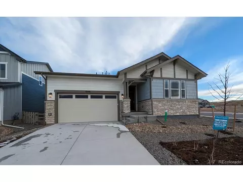 8248 Vona Ln, Littleton, CO 80125