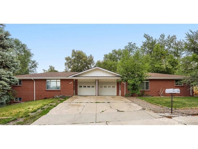 3640 Lewis St, Wheat Ridge, CO 80033