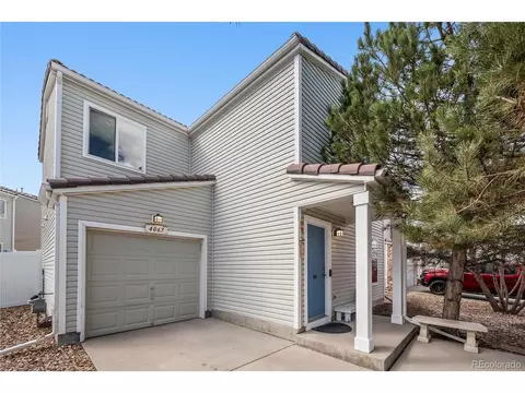 4067 Andes Way, Denver, CO 80249
