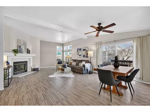 5883 S Quemoy Cir, Centennial, CO 80015