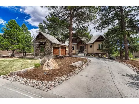 5732 Regal Oak Ln, Parker, CO 80134