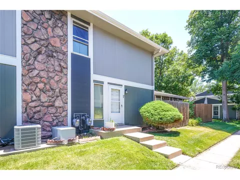 10001 Evans Ave #59B, Denver, CO 80247