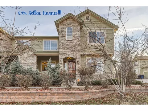 4508 E Louisiana Ave, Denver, CO 80246