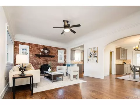 1317 Clermont St, Denver, CO 80220