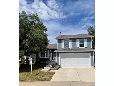 4565 S Salida St, Aurora, CO 80015