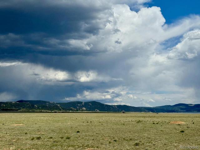 0 Pulver Mountain Rd, Hartsel, CO 80449