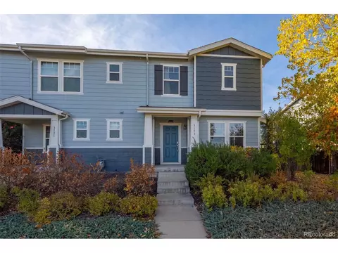 3193 Florence Way, Denver, CO 80238