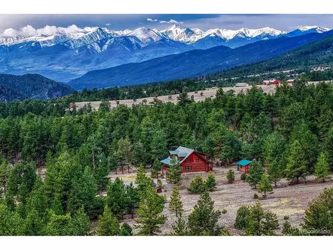 10475 County Road 12, Cotopaxi, CO 81223