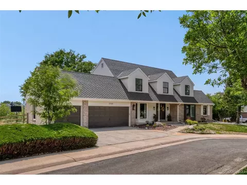 1700 Thistle Ridge Rd, Highlands Ranch, CO 80126