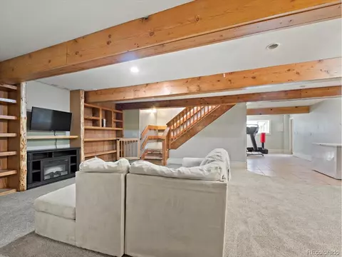1392 Mount Evans Blvd, Pine, CO 80470 photo 28