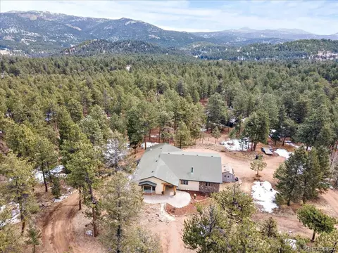 1392 Mount Evans Blvd, Pine, CO 80470 photo 3