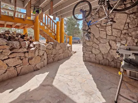 1392 Mount Evans Blvd, Pine, CO 80470 photo 38