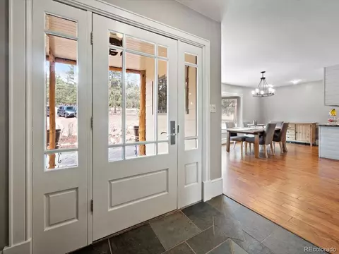 1392 Mount Evans Blvd, Pine, CO 80470 photo 5