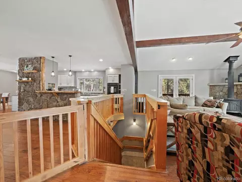 1392 Mount Evans Blvd, Pine, CO 80470 photo 26