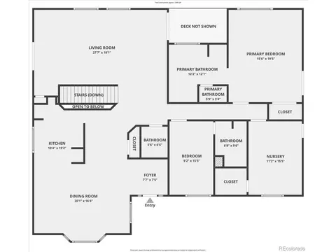 1392 Mount Evans Blvd, Pine, CO 80470 photo 40