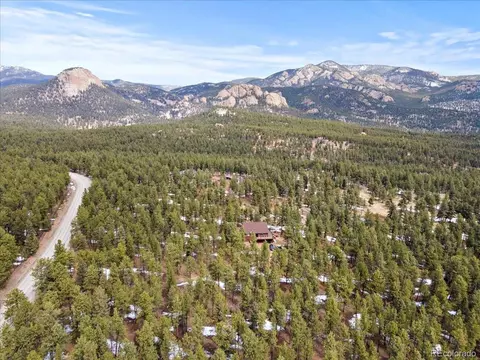 1392 Mount Evans Blvd, Pine, CO 80470 photo 2