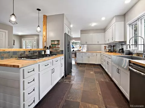 1392 Mount Evans Blvd, Pine, CO 80470 photo 9
