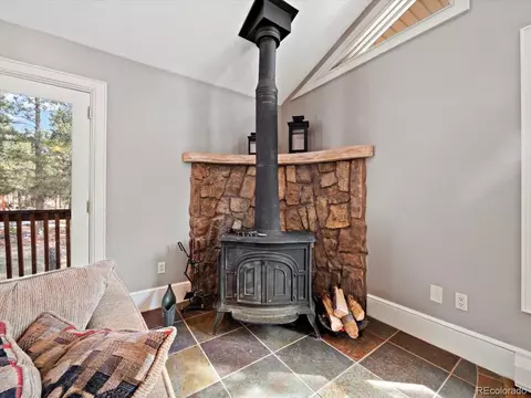 1392 Mount Evans Blvd, Pine, CO 80470 photo 12