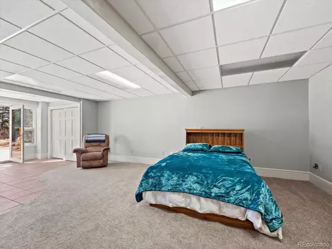 1392 Mount Evans Blvd, Pine, CO 80470 photo 35