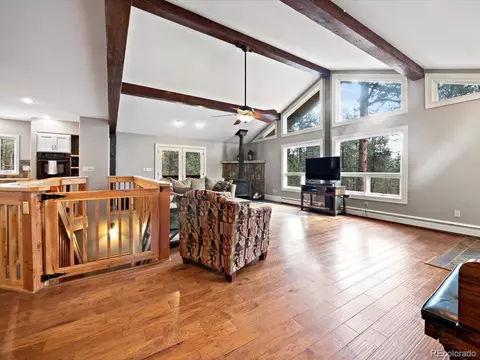 1392 Mount Evans Blvd, Pine, CO 80470 photo 11