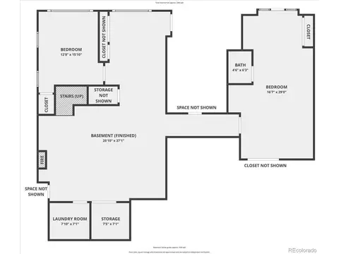 1392 Mount Evans Blvd, Pine, CO 80470 photo 39