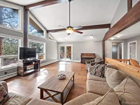 1392 Mount Evans Blvd, Pine, CO 80470 photo 13