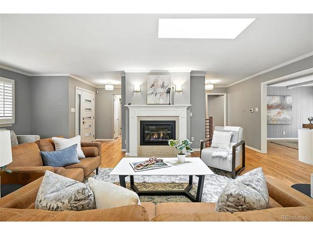 3481 S Race St, Englewood, CO 80113