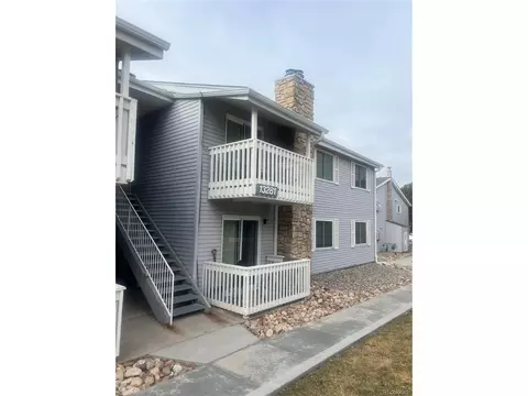 13281 E Asbury Dr #10-104, Aurora, CO 80014