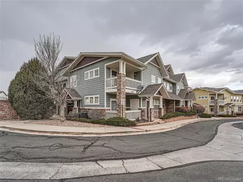 9311 Amison Cir #203, Parker, CO 80134