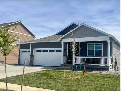 1392 Sunrise Hill Dr, Berthoud, CO 80513