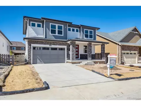 8885 Swan River St, Littleton, CO 80125