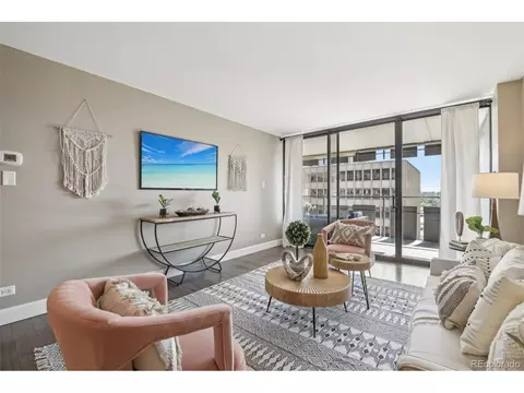 790 N Washington St #1006, Denver, CO 80203