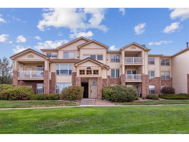 5704 N Gibralter Way #7-105, Aurora, CO 80019