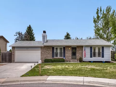 18732 E Quincy Pl, Aurora, CO 80015