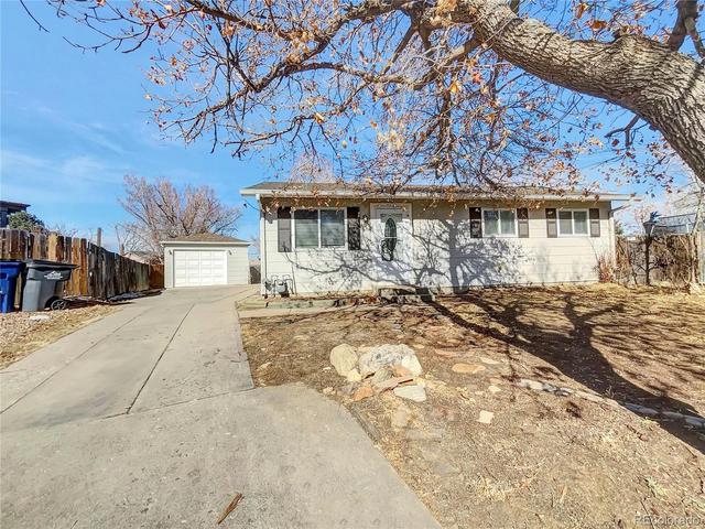 1773 Kalispell Ct, Aurora, CO 80011