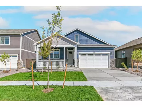 19191 E 99th Pl, Commerce City, CO 80022