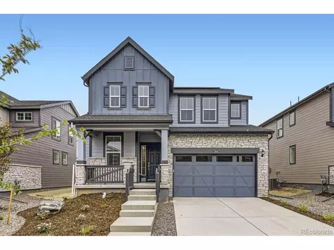 3914 N Picadilly Ct, Aurora, CO 80019
