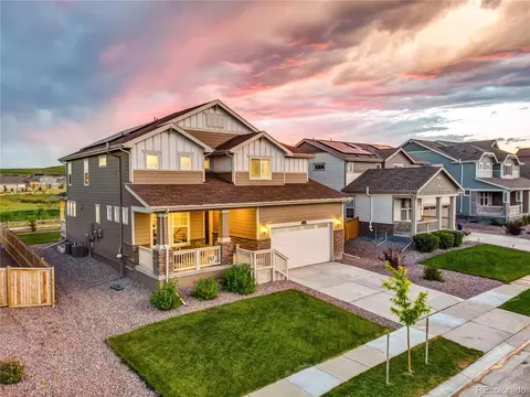 Undisclosed, Broomfield, CO 80023
