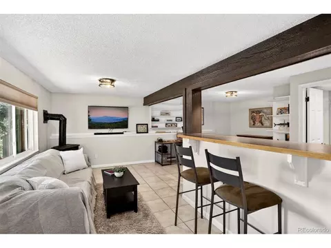 Living - 8515 S Doubleheader Ranch Rd, Morrison, CO 80465 photo 6 of 6