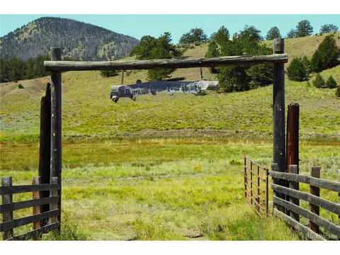 Undisclosed, Guffey, CO 80820