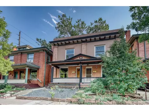 2112 E 17th Ave, Denver, CO 80206 photo 1