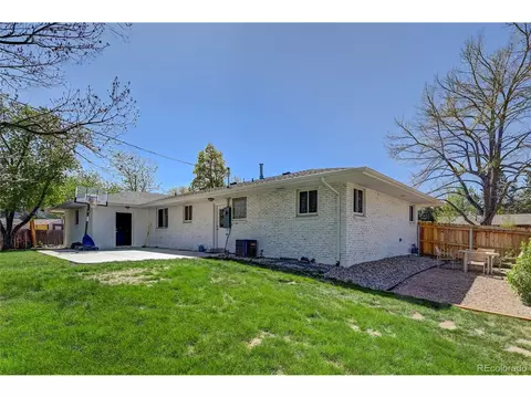 1937 E Mineral Ave, Centennial, CO 80122 photo 27