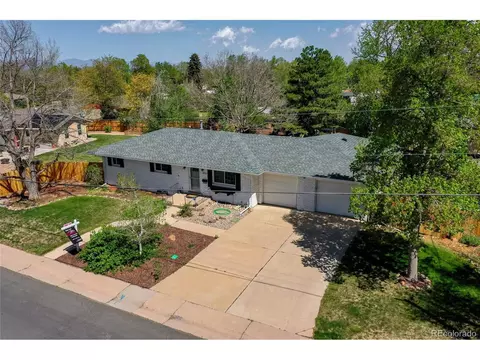 1937 E Mineral Ave, Centennial, CO 80122 photo 1
