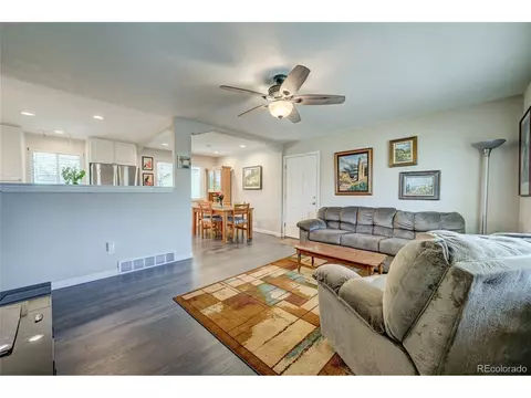 1937 E Mineral Ave, Centennial, CO 80122 photo 4