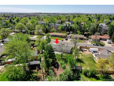 1937 E Mineral Ave, Centennial, CO 80122 photo 33